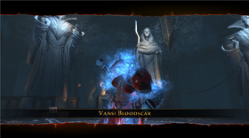 Vansi Bloodscar