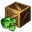 Crafting Resource Crate Alchemy Artificial Gems