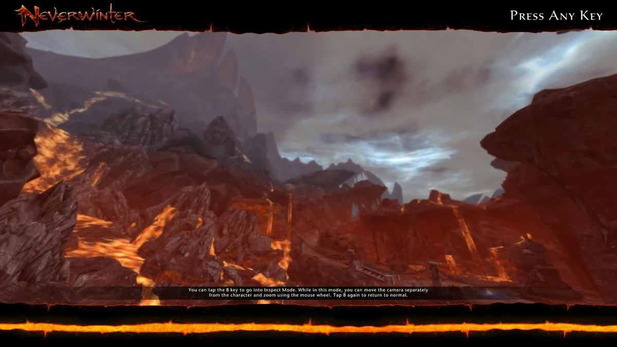 Mount Hotenow Official Neverwinter Wiki
