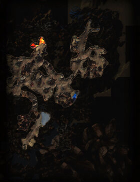 Chasm map3