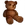 Companion Baby Brownbear