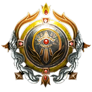 Class Icon Player Secondary DivineOracle Selected