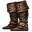 Inventory Feet Barovian Hunterranger