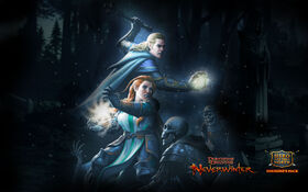 Artwork from Perfect World