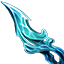 Inventory Secondary Dagger Elemental Water 01