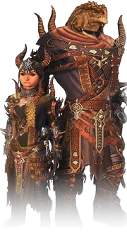 Collection Content Foreground Equipmentset Nethermage