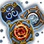 Icon Lockbox Manystarred Enchant Pack