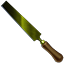 Crafting Tool Jewelcrafting File Adamantine