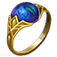 Inventory Ring Professions Jewelcrafting Ring Blackopal