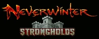 Neverwinter Strogholds Logo