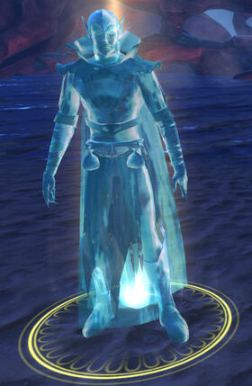 QuorthonAstralForm