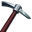 Crafting Tool Gathering Pickaxe Mithral