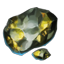 Crafting Resource Gold Ore