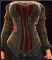 Noble Finery Garb
