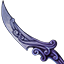 Inventory Secondary Dagger Elemental Wind 02