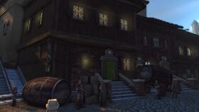 Driftwood Tavern 2