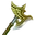Inventory Secondary Hunter Stronghold Axe 01