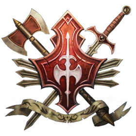 Class Icon Player Greatweapon Selected