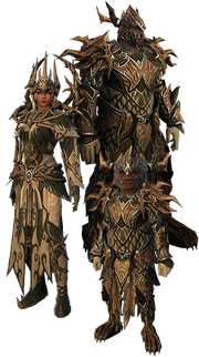 Collection Content Foreground Elementalevil Elvenarmor