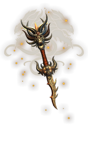 Collection Content Foreground Artifactgear Scourge Demogorgon Weapons.png