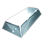 Crafting Resource Ingot Mithral