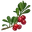 Crafting Resource Bearberry