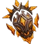 Inventory Secondary Ascended Firesoul Oathboundpaladin