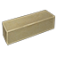 Crafting Resource Whetstone Sandstone