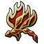 Icons Companion FlameSprite