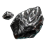 Crafting Alchemy Resource Wootz Steel Ore