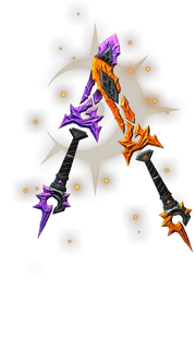 Collection Content Foreground Artifactgear Ascended Trickster