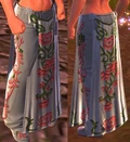 Female Character Wearing Sunite Pants