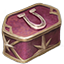 Icon Lockbox Manystarred Mount Pack