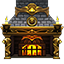 Icons Inventory Stronghold Fireplace 03