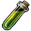 Inventory Consumables Potion T1 Yellowgreen