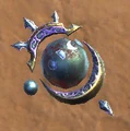 Ancient Court Magister's Orb