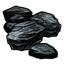 Crafting Medarmor Resource Coal 01.png