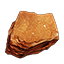 Crafting Resource Rawstone Siltstone.png
