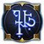 Icon Inventory Artifact Upgrade Resource Uvar T03