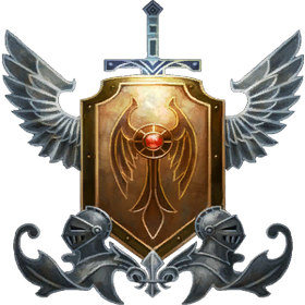Class Icon Player Guardian Selected