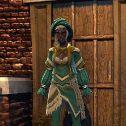 Female Clothing Pack  The Neverwinter Vault