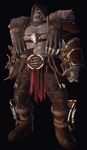 Beastmaster - Official Neverwinter Wiki