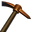 Crafting Tool Gathering Pickaxe Bronze
