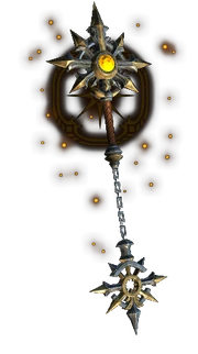 Sunset Holy Symbol Official Neverwinter Wiki