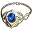 Inventory Neck Professions Jewelcrafting Choker Blackopal