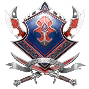 Class Icon Player Secondary MasterInfiltrator Selected