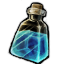 Inventory Consumables Potion T2 Electric