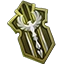 Inventory Secondary Guardian Stronghold Shield 01