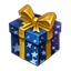 Event Winter Midwintergiftpack