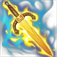 Icon Inventory Artifact Fallenangel